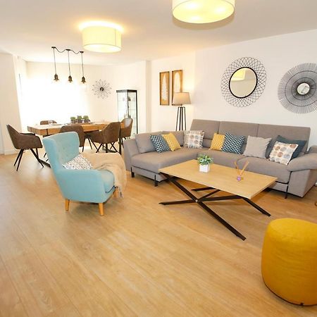 City Center Maisonnave Apartment With Ac Alicante Eksteriør bilde