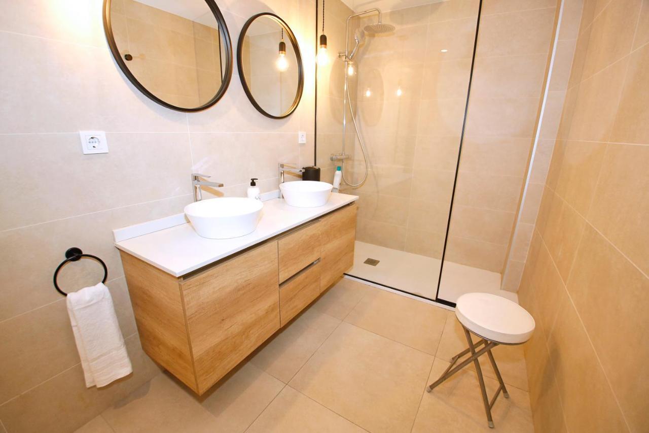 City Center Maisonnave Apartment With Ac Alicante Eksteriør bilde