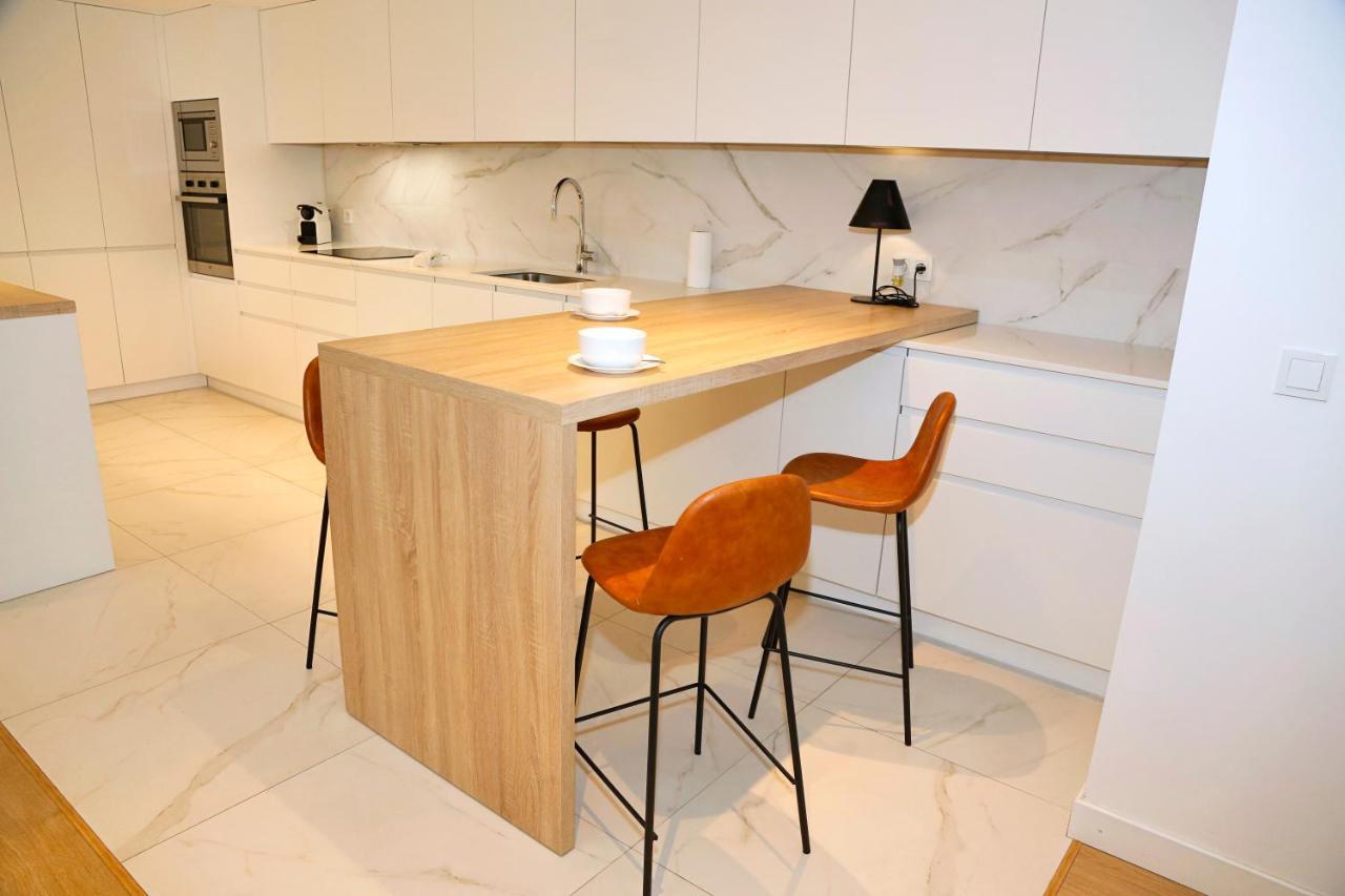 City Center Maisonnave Apartment With Ac Alicante Eksteriør bilde