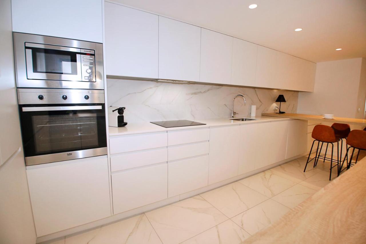 City Center Maisonnave Apartment With Ac Alicante Eksteriør bilde