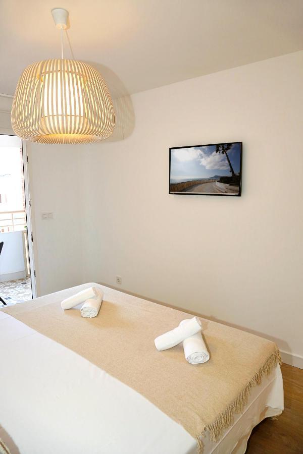 City Center Maisonnave Apartment With Ac Alicante Eksteriør bilde