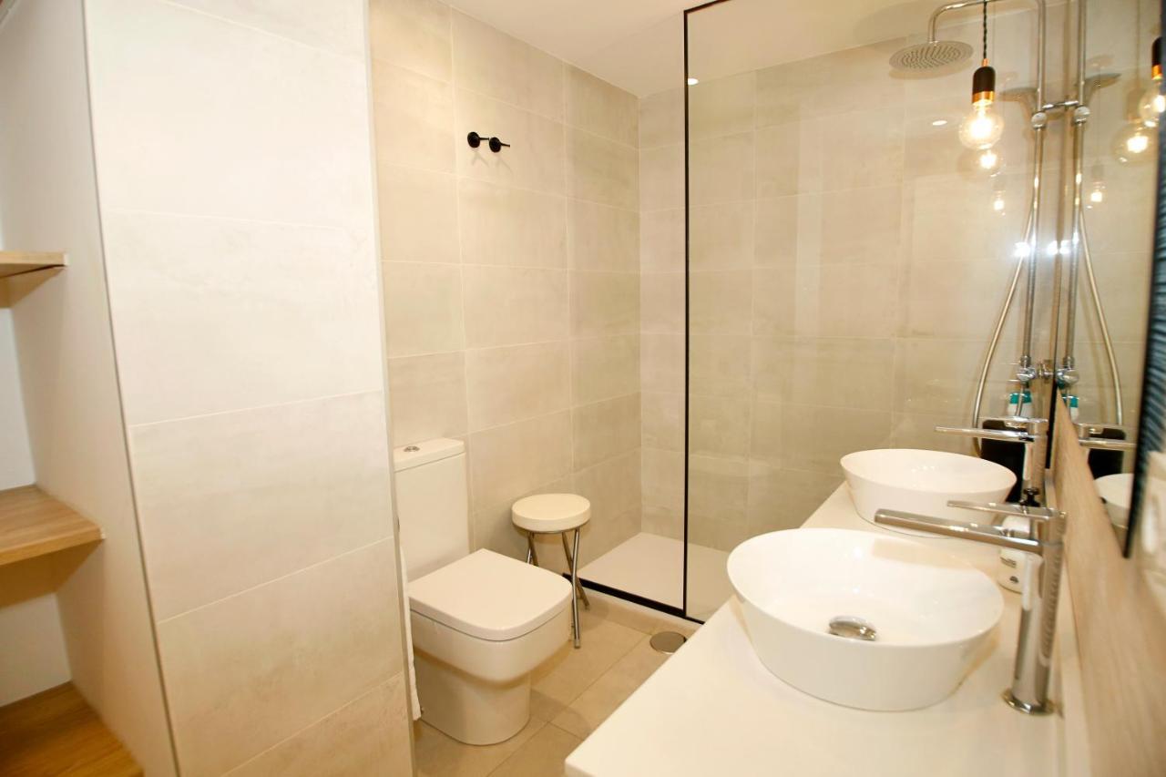 City Center Maisonnave Apartment With Ac Alicante Eksteriør bilde